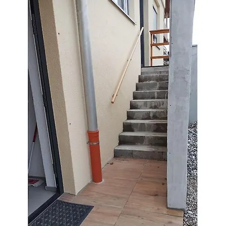 One-bedroom ハウスハム