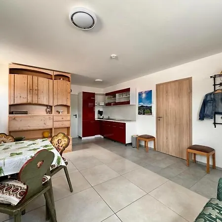 別荘 One-bedroom ハウスハム