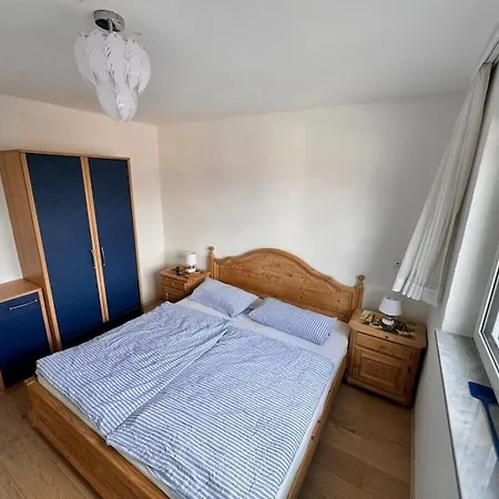 One-bedroom 別荘 ハウスハム