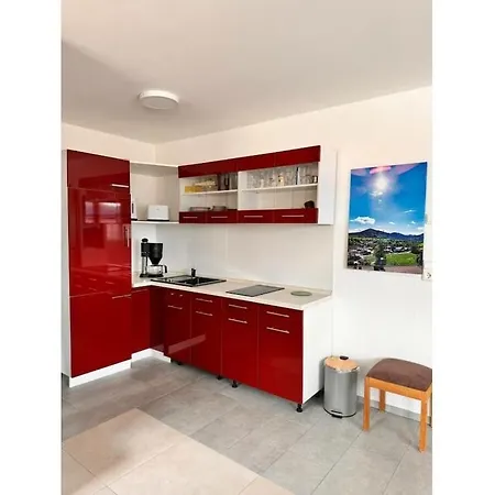 One-bedroom * ハウスハム